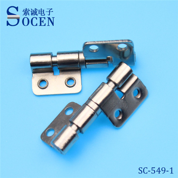 SC549-1丨五金阻尼鉸鏈生產(chǎn)廠家