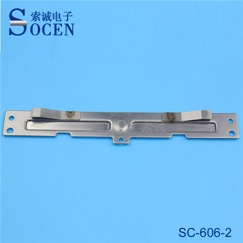 SC-606-2|筆記本電腦鍵盤(pán)五金擋片 全套鍵盤(pán)五金沖壓加工