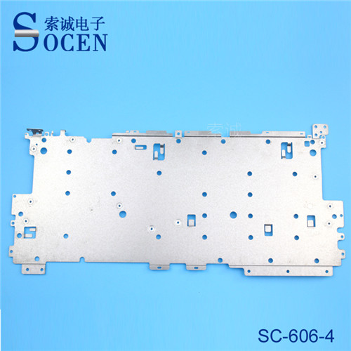 SC-606-4|筆記本鍵盤(pán)五金件成型加工 廣東專業(yè)五金沖壓廠家