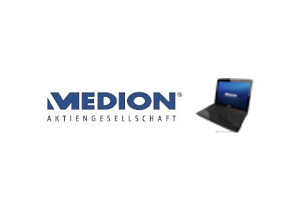 MEDION(麥迪龍)
