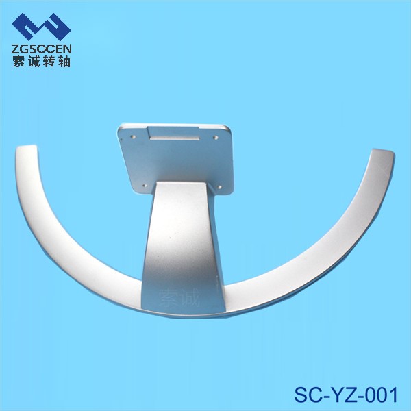 SC-YZ-001丨壓鑄底座|底座壓鑄|底座壓鑄件|電視機(jī)壓鑄底座生產(chǎn)廠家