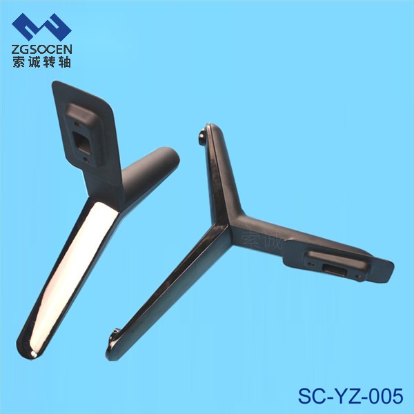 SC-YZ-005|東莞電視底座壓鑄哪家強(qiáng)？索誠(chéng)電子專業(yè)五金壓鑄