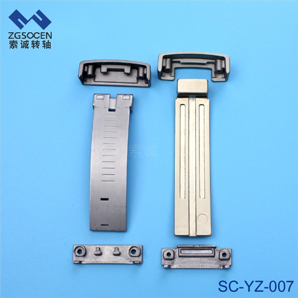 SC-YZ-007|【耳機(jī)壓鑄成型】高品質(zhì)全套鑄鋁耳機(jī)配件
