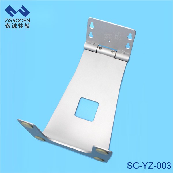 SC-YZ-003|【底座壓鑄廠家】東莞專業(yè)一體機(jī)底座壓鑄