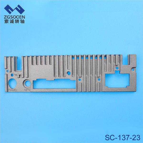 SC-137-23丨東莞散熱片生產批發(fā)廠家