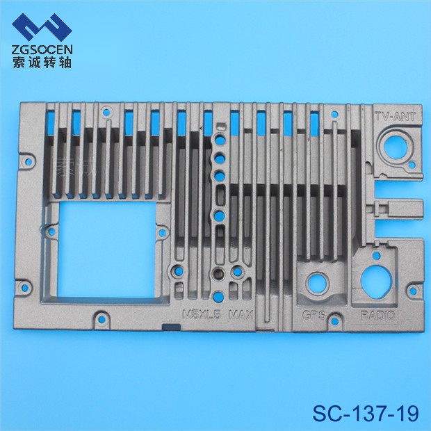 SC-137-19丨廠家供應散熱片批發(fā)